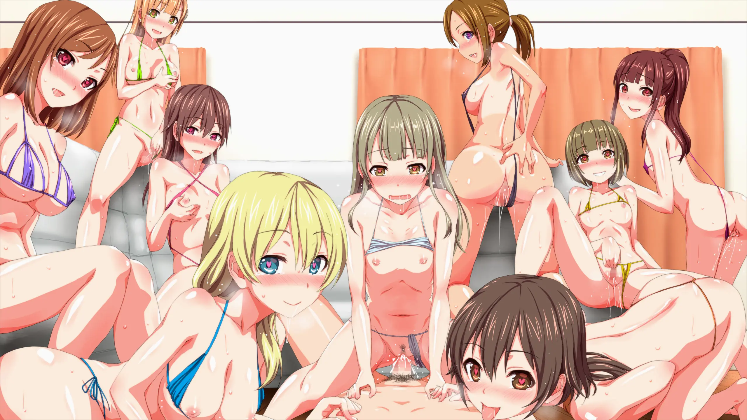 Saimin App